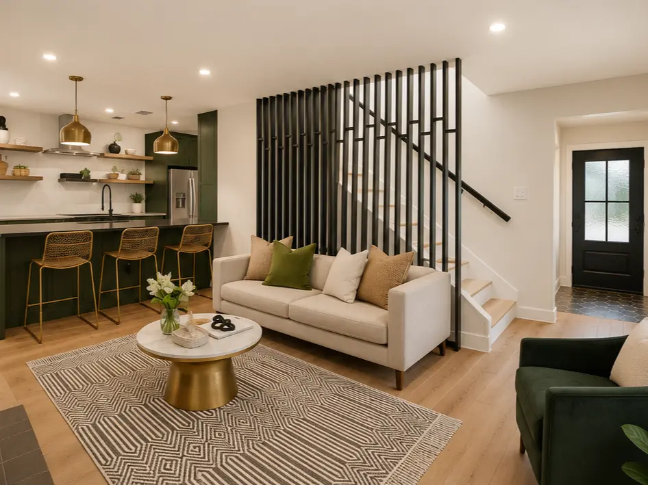 Renovation Service